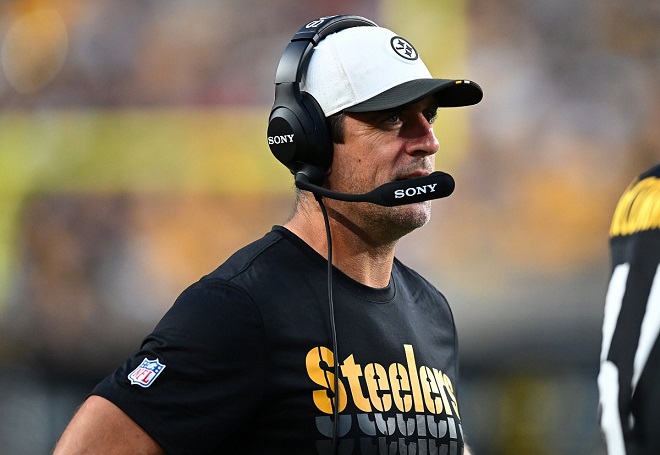 Les Jets de New York ont dilapidé tout espoir en seulement deux ans